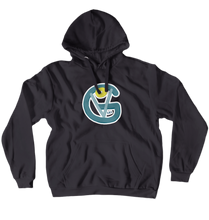 voltage201games Hoodies (No-Zip/Pullover)