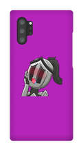 sirfavalot Samsung Phone Cases