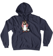 chiefarab Hoodies