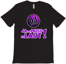 DJ Bouncer T-Shirt