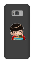 Yami Rai Men Samsung Phone Cases