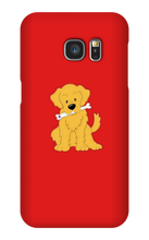OhLiamR Samsung Phone Case