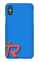 TRiNiTY iPhone Phone Cases