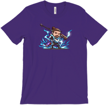 D1 Titan // T-Shirt (FWC Colors)