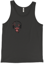 pinkybean1 Tank Top