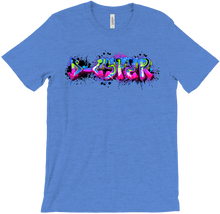 D-cyfer Graff T-Shirt