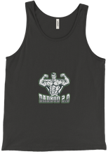 DadBod2.0 Tank Top
