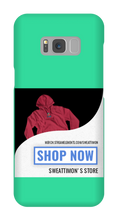 sweat case