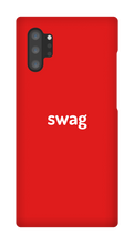 swag samsung case