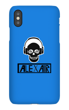alexair202 iPhone Phone Cases