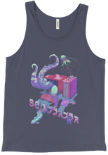 tangy2d Tank Top