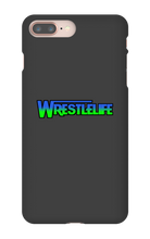 WrestleLife iPhone Phone Case