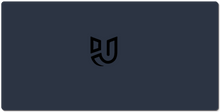 teamunit XXL Gaming Mousepad