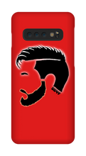 SG4Y Samsung Phone Case