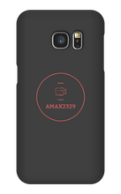 amax2329 Samsung Phone Cases