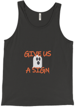 snofugl Tank Top