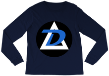 D_Minion Long Sleeve Tee