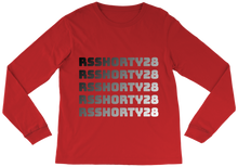 rsshorty28 Long Sleeve Tee