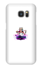 oldladygamerxx Samsung Phone Cases