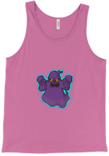 elide-Tank Top