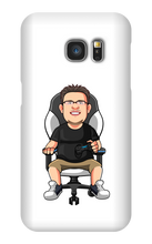 fr3sh_dee Samsung Phone Cases