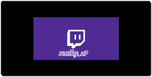 maiky_z7 XXL Gaming Mousepad