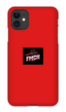 fmchkavash iPhone Phone Cases
