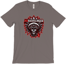 MrHashslinger T-Shirts