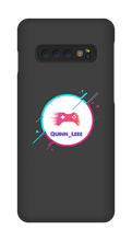 quinn_leee Samsung Phone Cases