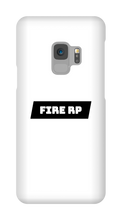 firerp Samsung Phone Cases
