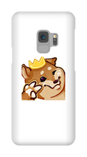 amirrePeace Samsung case