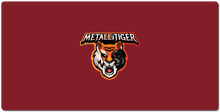 MetallitigeR XXL Gaming Mousepad