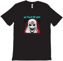 wefoundthebody T-Shirts