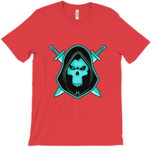 gods_of_the_undead_ T-Shirts