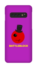 skywalkefreakyt Samsung Phone Cases