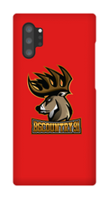 bgcountry91 Samsung Phone Cases