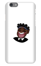 EmuuSama (Icon) iPhone Phone Case