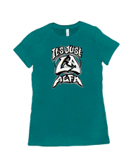 itsjustalfa Women’s T-shirt