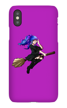 thekozmokwinn iPhone Phone Cases