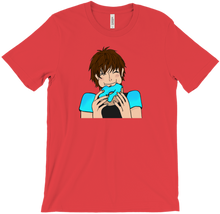 timmaytripod yummy T-Shirts