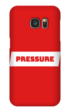 saft_pressure Samsung Phone Cases
