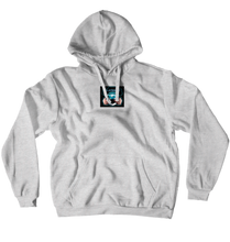k24_gotsmashed Hoodies (No-Zip/Pullover)
