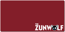 thezunwolf XXL Gaming Mousepad