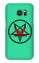 cnbsinner Samsung Phone Cases
