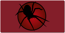 wolfspider_gaming XXL Gaming Mousepad