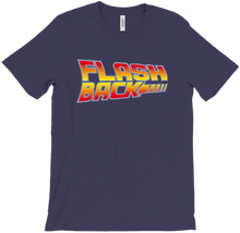 DJsVeios T-Shirts - Flash Back