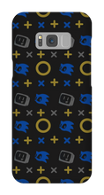 Gambler Background Phone Case