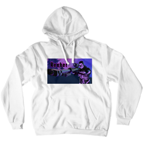 theholycasle Hoodies (No-Zip/Pullover)
