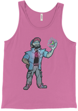 In The Flesh Tank Top