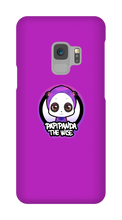 PapiPanda Samsung Phone Cases